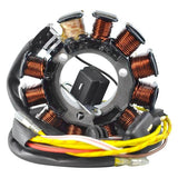 KIMPEX STATOR, FLYWHEEL, PULLER, AC/DC IGNITION CONVERSION KIT (SF - 900 - 006550) - DRIVEN Canada's Powersports 779421882303SF - 900 - 006550