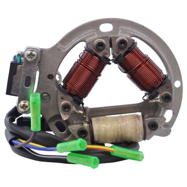 KIMPEX STATOR HD WITH A BACKPLATE (SF - 010 - 000342) - DRIVEN Canada's Powersports SF - 010 - 000342SF - 010 - 000342