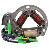 KIMPEX STATOR HD WITH A BACKPLATE (SF - 010 - 000342) - DRIVEN Canada's Powersports SF - 010 - 000342SF - 010 - 000342