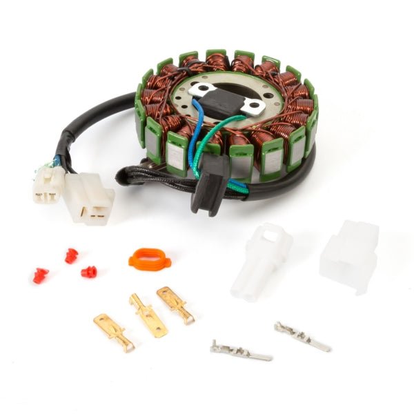 KIMPEX STATOR HD WITH A BACKPLATE (SF - 010 - 000419) - DRIVEN Canada's Powersports SF - 010 - 000419SF - 010 - 000419