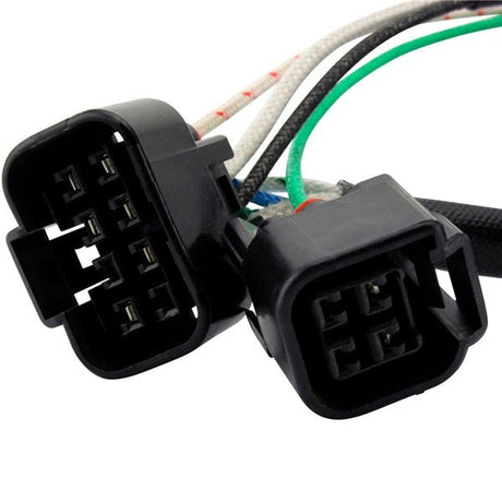 KIMPEX STATOR HD WITH A BACKPLATE (SF - 010 - 007689) - DRIVEN Canada's Powersports 8511906040SF - 010 - 007689