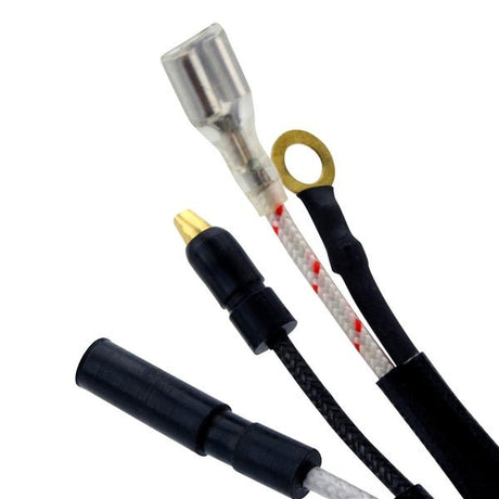 KIMPEX STATOR HD WITH A BACKPLATE (SF - 010 - 007689) - DRIVEN Canada's Powersports 8511906040SF - 010 - 007689