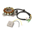 KIMPEX STATOR HD WITH A BACKPLATE (SF - 010 - 000363) - DRIVEN Canada's Powersports SF - 010 - 000363SF - 010 - 000363