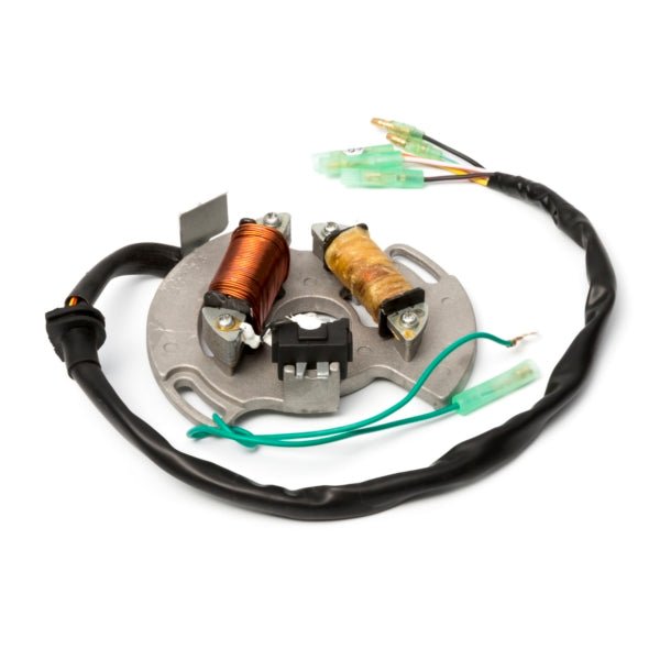 KIMPEX STATOR HD WITH A BACKPLATE (SF - 010 - 000409) - DRIVEN Canada's Powersports SF - 010 - 000409SF - 010 - 000409