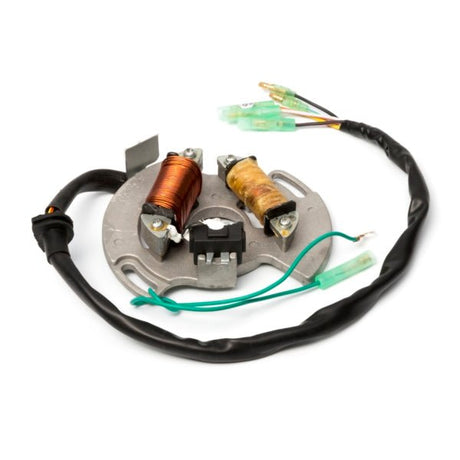 KIMPEX STATOR HD WITH A BACKPLATE (SF - 010 - 000409) - DRIVEN Canada's Powersports SF - 010 - 000409SF - 010 - 000409