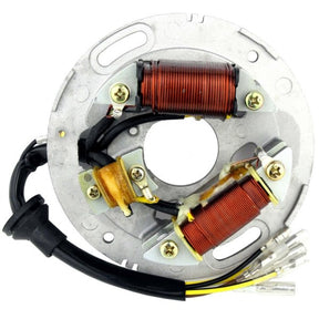 KIMPEX STATOR HD WITH A BACKPLATE (SF - 010 - 000416) - DRIVEN Canada's Powersports SF - 010 - 000416SF - 010 - 000416