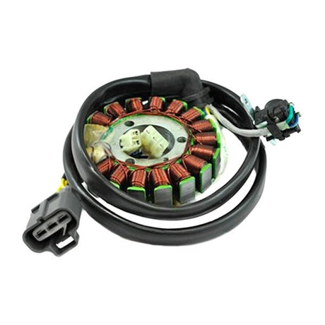 KIMPEX STATOR HD WITH A BACKPLATE (SF - 010 - 000422) - DRIVEN Canada's Powersports SF - 010 - 000422SF - 010 - 000422