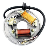 KIMPEX STATOR HD WITH A BACKPLATE (SF - 010 - 000431) - DRIVEN Canada's Powersports SF - 010 - 000431SF - 010 - 000431