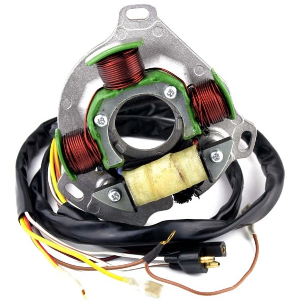 KIMPEX STATOR HD WITH A BACKPLATE (SF - 010 - 000447) - DRIVEN Canada's Powersports SF - 010 - 000447SF - 010 - 000447
