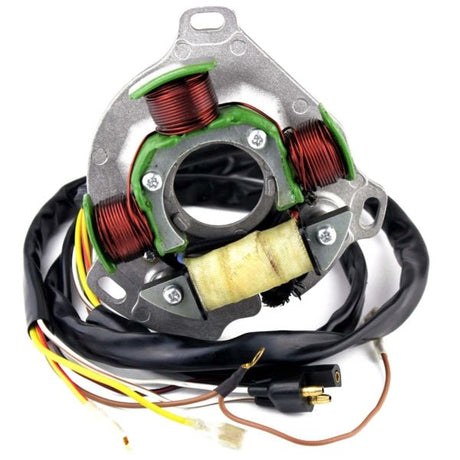KIMPEX STATOR HD WITH A BACKPLATE (SF - 010 - 000447) - DRIVEN Canada's Powersports SF - 010 - 000447SF - 010 - 000447