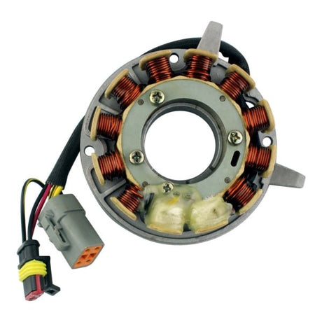 KIMPEX STATOR HD WITH A BACKPLATE (SF - 010 - 000452) - DRIVEN Canada's Powersports SF - 010 - 000452SF - 010 - 000452