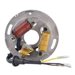 KIMPEX STATOR HD WITH A BACKPLATE (SF - 010 - 000454) - DRIVEN Canada's Powersports SF - 010 - 000454SF - 010 - 000454