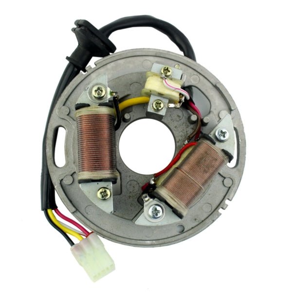 KIMPEX STATOR HD WITH A BACKPLATE (SF - 010 - 000474) - DRIVEN Canada's Powersports SF - 010 - 000474SF - 010 - 000474