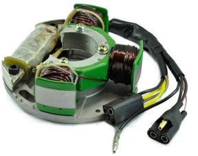 KIMPEX STATOR HD WITH A BACKPLATE (SF - 010 - 000547) - DRIVEN Canada's Powersports SF - 010 - 000547SF - 010 - 000547