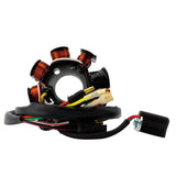 KIMPEX STATOR HD WITH A BACKPLATE (SF - 010 - 007699) - DRIVEN Canada's Powersports 8511906040SF - 010 - 007699