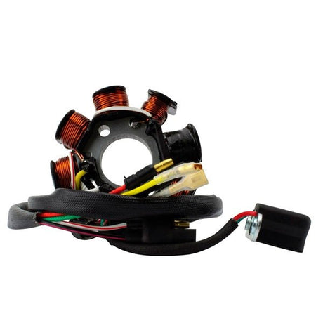 KIMPEX STATOR HD WITH A BACKPLATE (SF - 010 - 007699) - DRIVEN Canada's Powersports 8511906040SF - 010 - 007699