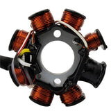 KIMPEX STATOR HD WITH A BACKPLATE (SF - 010 - 007699) - DRIVEN Canada's Powersports 8511906040SF - 010 - 007699