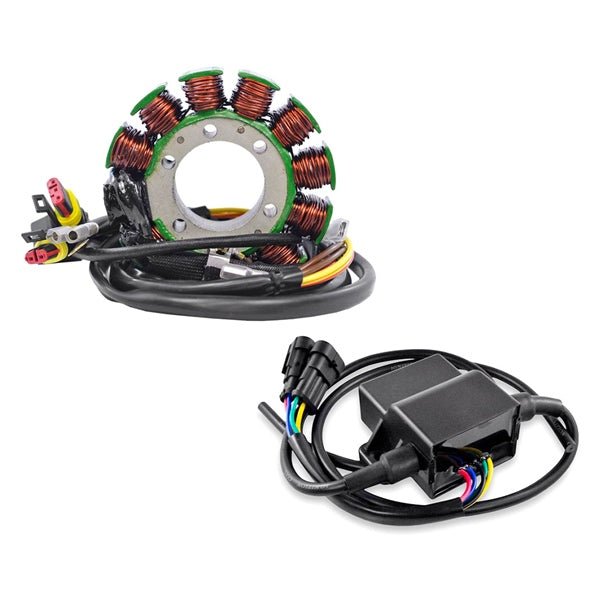 KIMPEX STATOR KIT, IGNITION CONTROLLING COIL (CDI) (SF - 900 - 006561) - DRIVEN Canada's Powersports 779421882167SF - 900 - 006561