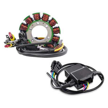KIMPEX STATOR KIT, IGNITION CONTROLLING COIL (CDI) (SF - 900 - 006561) - DRIVEN Canada's Powersports 779421882167SF - 900 - 006561