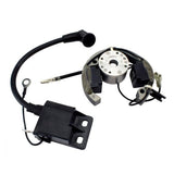 KIMPEX STATOR, ROTOR AND IGNITION COIL KIT (SF - 900 - 004047) - DRIVEN Canada's Powersports 8511906040SF - 900 - 004047