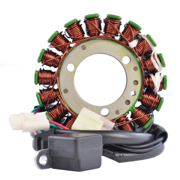 KIMPEX STATOR (SF - 010 - 000420) - DRIVEN Canada's Powersports SF - 010 - 000420SF - 010 - 000420