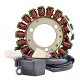 KIMPEX STATOR (SF - 010 - 000420) - DRIVEN Canada's Powersports SF - 010 - 000420SF - 010 - 000420