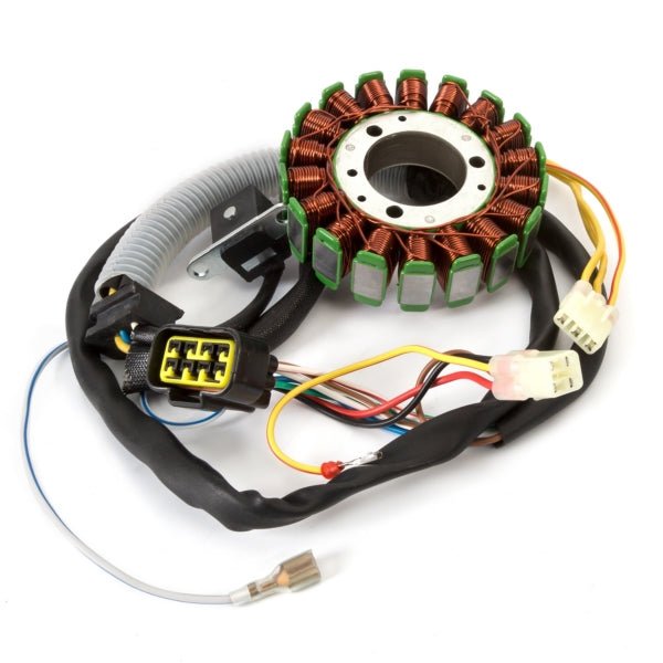KIMPEX STATOR (SF - 010 - 000432) - DRIVEN Canada's Powersports SF - 010 - 000432SF - 010 - 000432