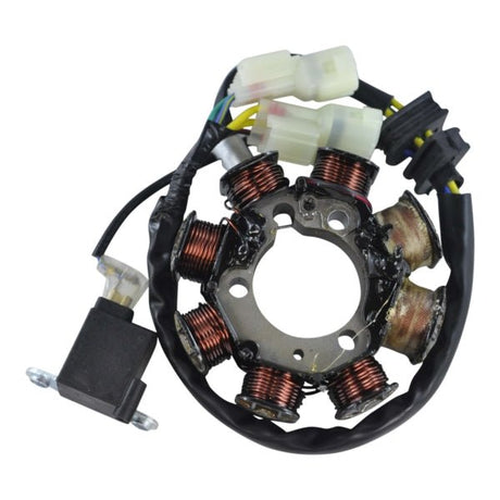 KIMPEX STATOR (SF - 010 - 000437) - DRIVEN Canada's Powersports SF - 010 - 000437SF - 010 - 000437