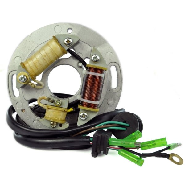 KIMPEX STATOR (SF - 010 - 000561) - DRIVEN Canada's Powersports SF - 010 - 000561SF - 010 - 000561