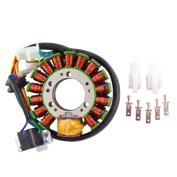 KIMPEX STATOR (SF - 010 - 000592) - DRIVEN Canada's Powersports SF - 010 - 000592SF - 010 - 000592