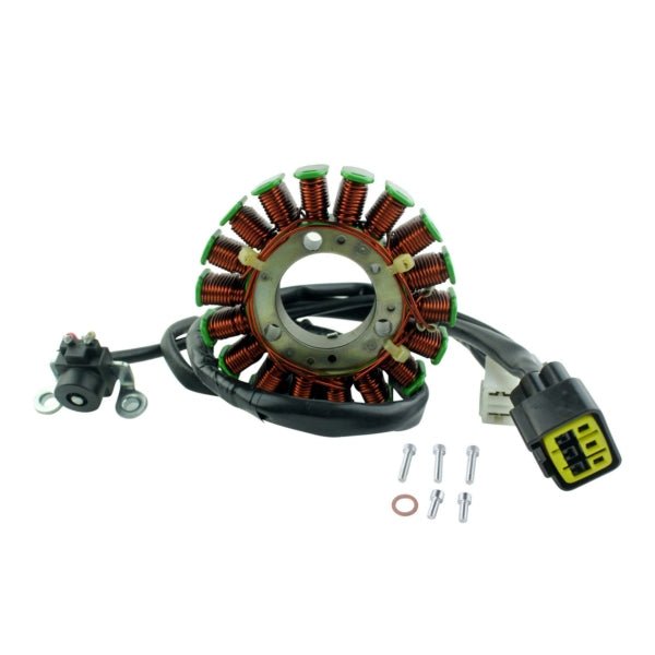KIMPEX STATOR (SF - 010 - 000608) - DRIVEN Canada's Powersports SF - 010 - 000608SF - 010 - 000608