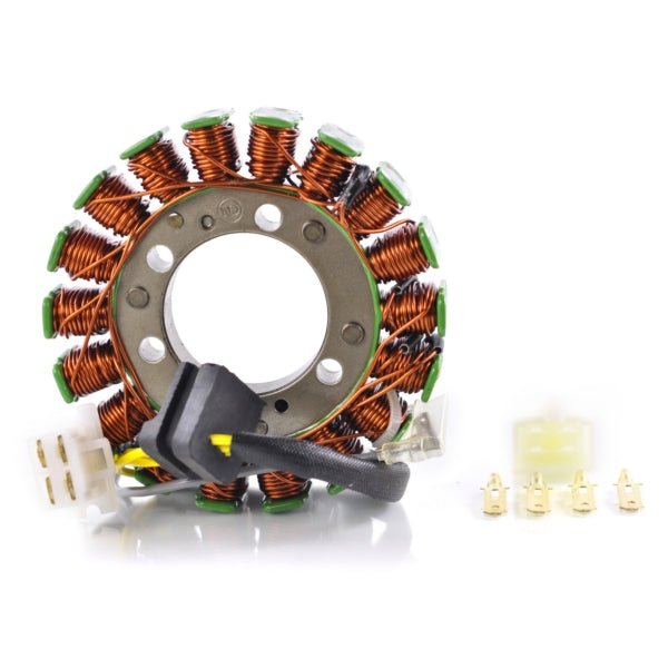 KIMPEX STATOR (SF - 010 - 001412) - DRIVEN Canada's Powersports SF - 010 - 001412SF - 010 - 001412