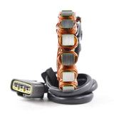 KIMPEX STATOR (SF - 010 - 001432) - DRIVEN Canada's Powersports SF - 010 - 001432SF - 010 - 001432