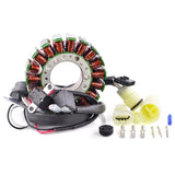 KIMPEX STATOR (SF - 010 - 001521) - DRIVEN Canada's Powersports SF - 010 - 001521SF - 010 - 001521