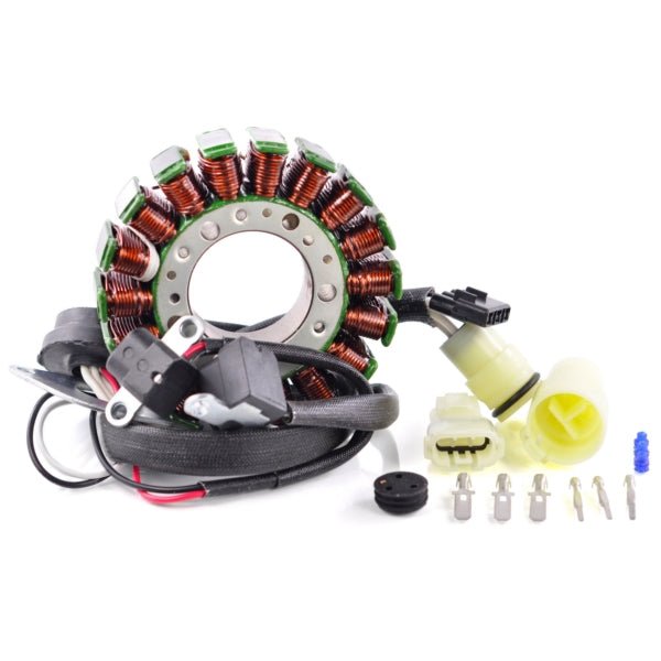 KIMPEX STATOR (SF - 010 - 001521) - DRIVEN Canada's Powersports SF - 010 - 001521SF - 010 - 001521