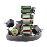 KIMPEX STATOR (SF - 010 - 001521) - DRIVEN Canada's Powersports SF - 010 - 001521SF - 010 - 001521