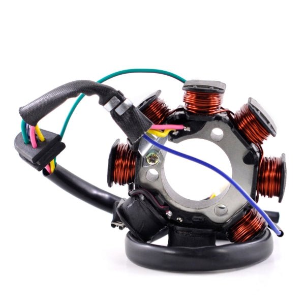 KIMPEX STATOR (SF - 010 - 002060) - DRIVEN Canada's Powersports SF - 010 - 002060SF - 010 - 002060