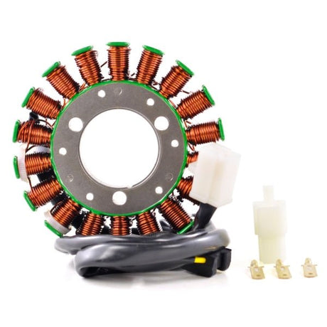 KIMPEX STATOR (SF - 010 - 002215) - DRIVEN Canada's Powersports SF - 010 - 002215SF - 010 - 002215