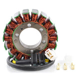 KIMPEX STATOR (SF - 010 - 002400) - DRIVEN Canada's Powersports SF - 010 - 002400SF - 010 - 002400
