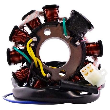 KIMPEX STATOR (SF - 010 - 002446) - DRIVEN Canada's Powersports 779421901486SF - 010 - 002446