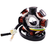 KIMPEX STATOR (SF - 010 - 002451) - DRIVEN Canada's Powersports 779421901493SF - 010 - 002451