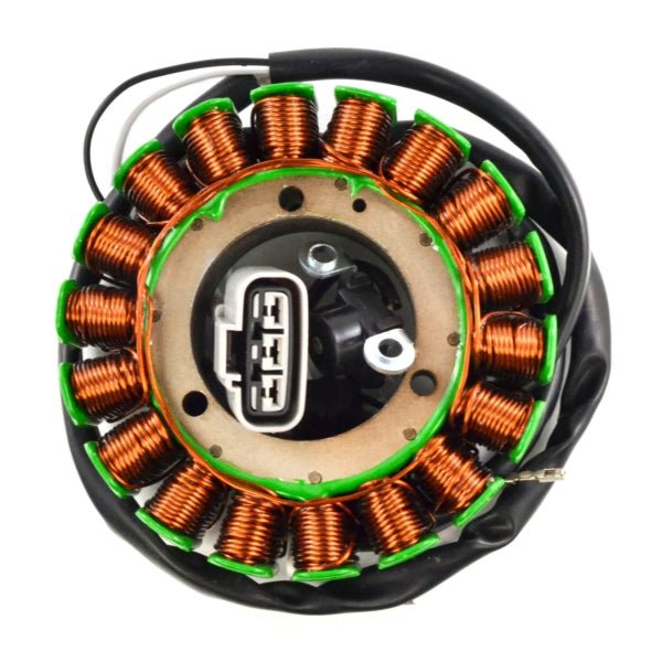 KIMPEX STATOR (SF - 010 - 002462) - DRIVEN Canada's Powersports SF - 010 - 002462SF - 010 - 002462