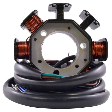 KIMPEX STATOR (SF - 010 - 002498) - DRIVEN Canada's Powersports SF - 010 - 002498SF - 010 - 002498