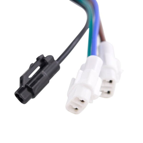 KIMPEX STATOR (SF - 010 - 002501) - DRIVEN Canada's Powersports SF - 010 - 002501SF - 010 - 002501