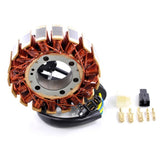 KIMPEX STATOR (SF - 010 - 002504) - DRIVEN Canada's Powersports SF - 010 - 002504SF - 010 - 002504