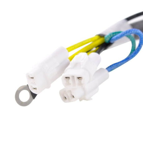 KIMPEX STATOR (SF - 010 - 002510) - DRIVEN Canada's Powersports SF - 010 - 002510SF - 010 - 002510