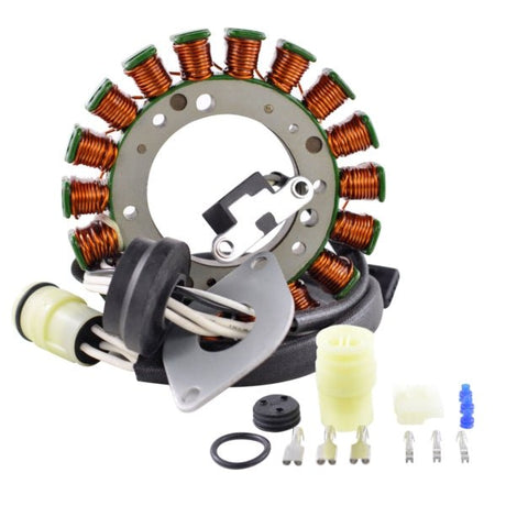 KIMPEX STATOR (SF - 010 - 002600) - DRIVEN Canada's Powersports SF - 010 - 002600SF - 010 - 002600