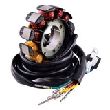 KIMPEX STATOR (SF - 010 - 002668) - DRIVEN Canada's Powersports SF - 010 - 002668SF - 010 - 002668