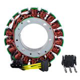 KIMPEX STATOR (SF - 010 - 003234) - DRIVEN Canada's Powersports SF - 010 - 003234SF - 010 - 003234