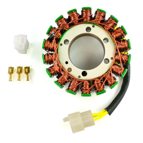 KIMPEX STATOR (SF - 010 - 003244) - DRIVEN Canada's Powersports SF - 010 - 003244SF - 010 - 003244